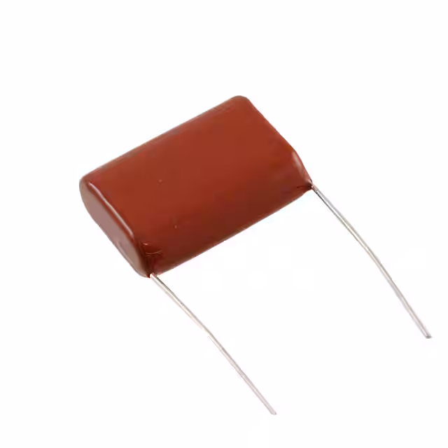 DME4W2P2K-F Cornell Dubilier Electronics (CDE)  Condensateurs tantale-polymère